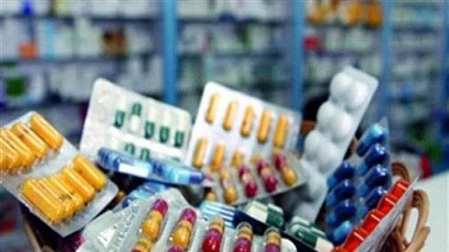 ضبط كمية من منشطات مجهولة المصدر داخل محل عطارة بالقاهرة