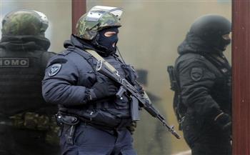   موسكو: اعتقال إرهابي من «داعش» في روسيا