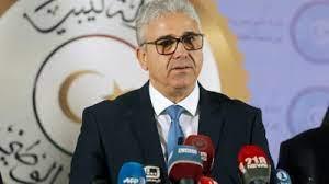ليبيا.. باشاغا يصل تركيا في زيارة رسمية