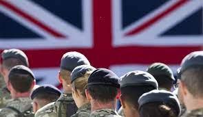    مشاركة نحو 8000 جندي بريطاني بتدريبات عسكرية شرق أوروبا
