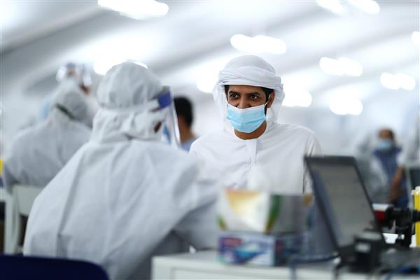 الإمارات تسجل 265 إصابة جديدة بفيروس كورونا