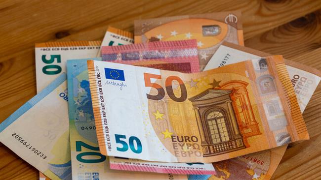 التضخم يتسارع في منطقة اليورو ويصعد إلى مستويات تاريخية