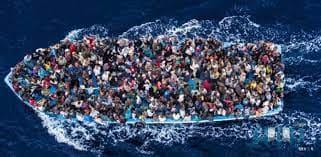   الأمم المتحدة: غرق أكثر من 3 آلاف مهاجر غير شرعى فى البحر العام الماضى