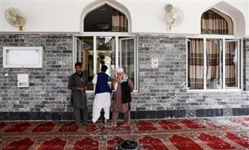   وسائل إعلام أفغانية: سقوط قتلى وجرحى جراء انفجار داخل مسجد فى كابل