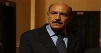 وفاة الفنان عزت بدران