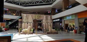   السفير المصري في جواتيمالا يفتتح متحفًا تفاعليًا للحضارة المصرية القديمة