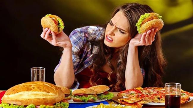 يوجد ٧ أطعمة يجب التوقف عن تناولها...تعرف عليها 