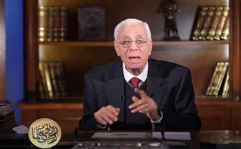 عملية مجانية.. حسام موافي يكشف أهمية زراعة الكبد