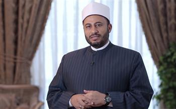 خطيب الجامع الأزهر: رمضان شهر السَّلام.. والسلام أحد مقاصد الدين الإسلامي