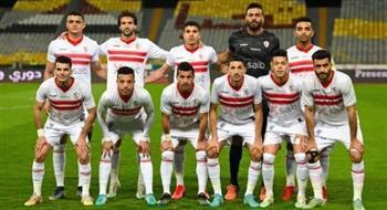 غدا.. الزمالك يختتم استعداداته لمواجهة إيسترن كومباني