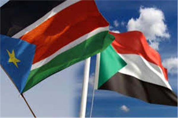 السودان وجنوب السودان يبحثان الجهود المبذولة لمعالجة الأزمة السياسية بالخرطوم