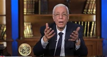 حسام موافي: علينا الأخذ بالأسباب والابتعاد عن التواكل