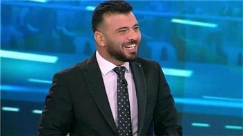   عماد متعب: فتحى والسولية أفضل لاعبين في مصر