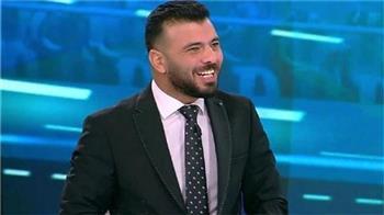 عماد متعب: فتحى والسولية أفضل لاعبين في مصر