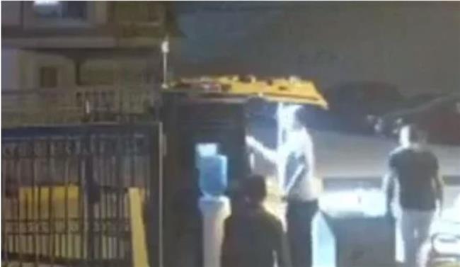 تفاصيل التعدى على فرد أمن بـ«كمبوند» فى المعادى