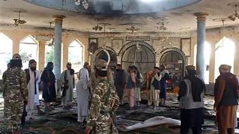   الإمارات تدين التفجير الإرهابي في مسجد بالعاصمة الأفغانية