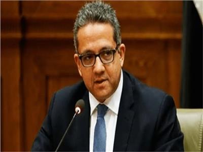 وزارة السياحة والآثار تطلق مسابقة فوازير سياحية على مواقع التواصل الاجتماعي المختلفة