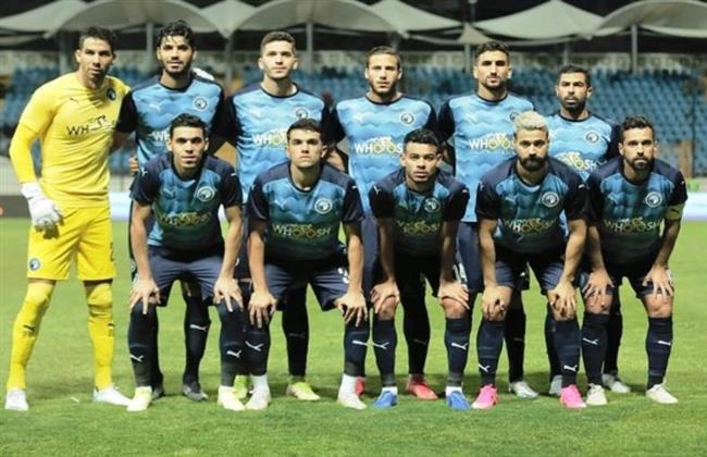 إيهاب جلال يعلن تشكيل بيراميدز أمام زاناكو بالكونفدرالية