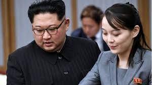   شقيقة زعيم كوريا الشمالية تُدين تصريحات وزير دفاع كوريا الجنوبية