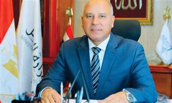   وزير النقل يصدر عددا من القرارات بشأن قيادات ميناءى دمياط والإسكندرية