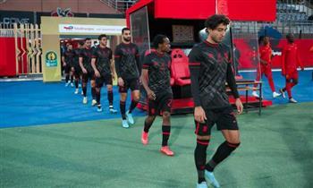 ميدو: مباراة الهلال مصيرية بالنسبة للاعبى الأهلى