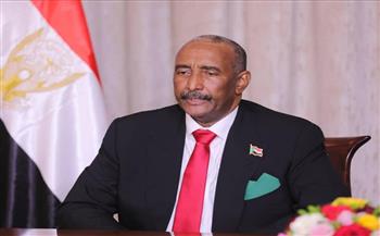   البرهان: السودان لن يُسلم إلا لسلطة أمينة منتخبة يرتضيها الشعب