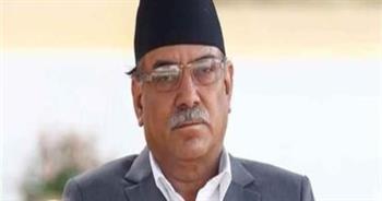   الحكومة النيبالية توقع مع نظيرتها الهندية أربع اتفاقات مشتركة بين البلدين. 
