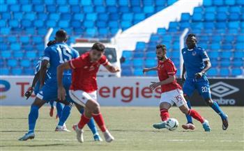 موعد مباراة الأهلى والهلال السودانى بدورى أبطال إفريقيا 