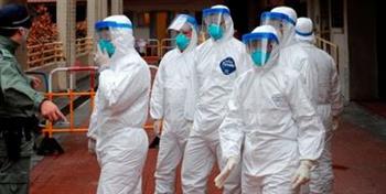   ألمانيا تسجل أكثر من 74 ألف إصابة جديدة بفيروس كورونا