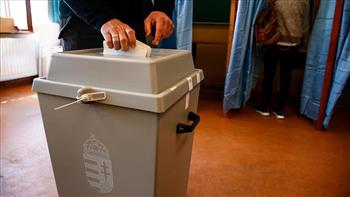   بدء الاقتراع في الانتخابات البرلمانية بالمجر