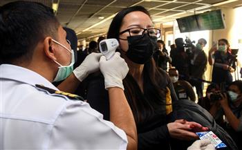  تايلاند تسجل أكثر من 26 ألف إصابة جديدة بفيروس كورونا