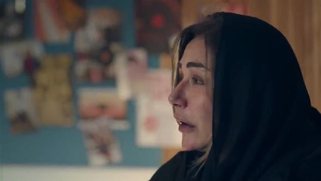  ليلى علوي تتعرض لصدمة بوفاة أصغر أبنائها في "دنيا تانية"