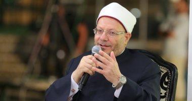 مفتي الجمهورية يكشف حكم صيام أصحاب المهن الشاقة في رمضان