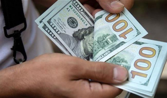 استقرار أسعار الدولار أمام الجنيه المصرى بداية تعاملات اليوم 