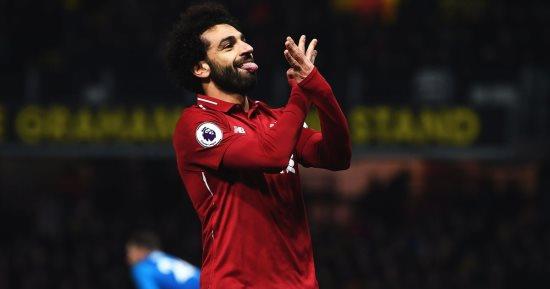 تقارير.. محمد صلاح جاهز الآن لتخفيف مطالبه للبقاء في ليفربول