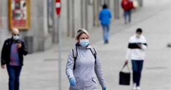   روسيا تسجل أكثر من 16 ألف إصابة جديدة بفيروس «كورونا»