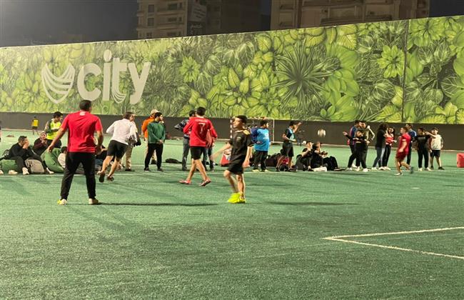 اطلاق دورة سيتى كلوب الرمضانية لكرة القدم ومفاجأة لغير الأعضاء