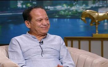 محمد محمود: مسلسل «دايما عامر» دراما اجتماعية هادفة