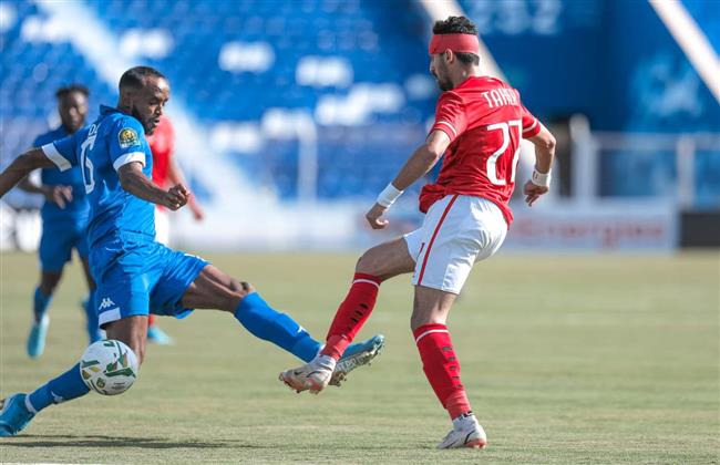 بث مباشر مباراة الأهلي والهلال السوداني بدوري أبطال أفريقيا