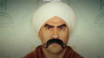 أبرزها لسمير غانم ووحيد حامد.. إهداءات بالجملة في أولى حلقات مسلسلات رمضان 