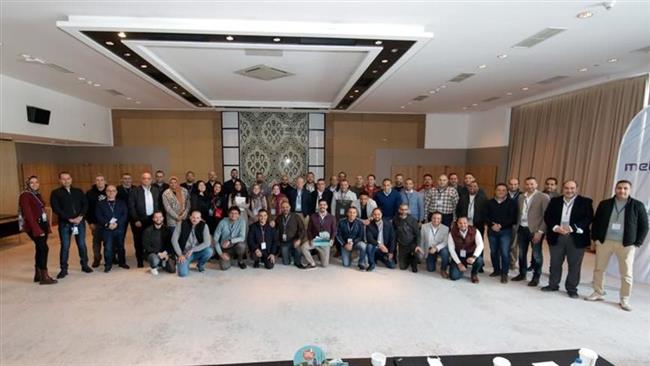 الملتقى السادس لسيسكو يناقش آليات الأمن السيبراني والحوسبة السحابية 