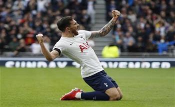 توتنهام يضرب نيوكاسل 5-1 فى الدورى الإنجليزى
