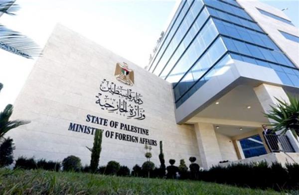 فلسطين تحمل إسرائيل المسؤولية الكاملة للانتهاكات والاستفزازات ضد الفلسطينيين