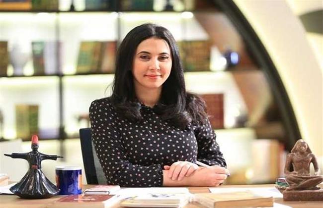 قصواء تشكر «الأعلى للإعلام» بعد وقف إعلان «DICE»: مهزلة ومسيء للمصريين