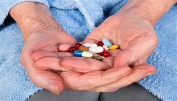   دراسة: وصف أدوية غير مناسبة لكبار السن يؤدى إلى زيارتهم للمستشفى 