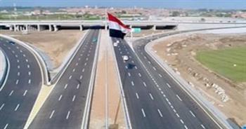 شاهد .. تنفيذ 16 مشروعا على أرض الجيزة 