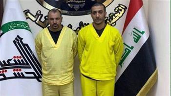 الإعدام لـ"إرهابيين" نفذا تفجير ساحة الطيران وسط العاصمة العراقية