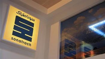 "سوناطراك" الجزائرية تبحث مع "إيني" زيادة إمدادات الغاز إلى إيطاليا