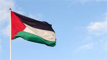 فلسطين تدين زيارة لابيد لباب العمود وتعتبر تصريحاته تجسيدا لـ"نظام الفصل العنصري"