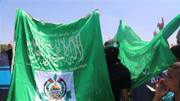   "حماس": اقتحام وزير خارجية العدو لباب العامود تصعيد خطير يتحمل الاحتلال تداعياته